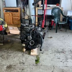 Murillo's Auto Repair ico