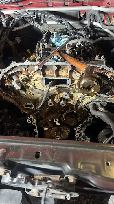 Murillo's Auto Repair 3