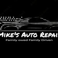 Mike's Auto Repair