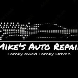 Mike's Auto Repair ico