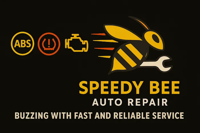 Speedy Bee Auto Repair 1