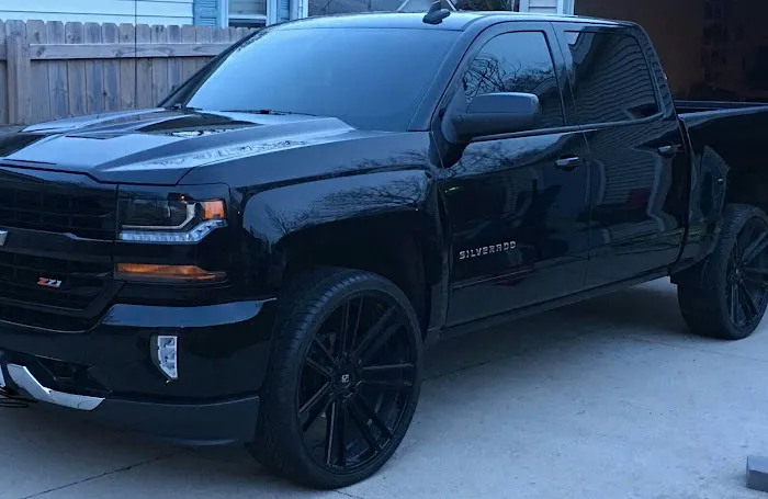KG TINT 0