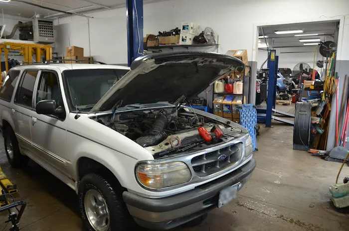 Soper Automotive Repair 3