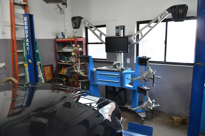 Soper Automotive Repair 8