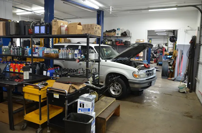 Soper Automotive Repair 2