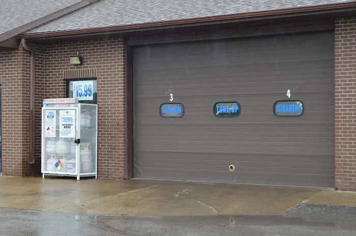 Soper Automotive Repair 4