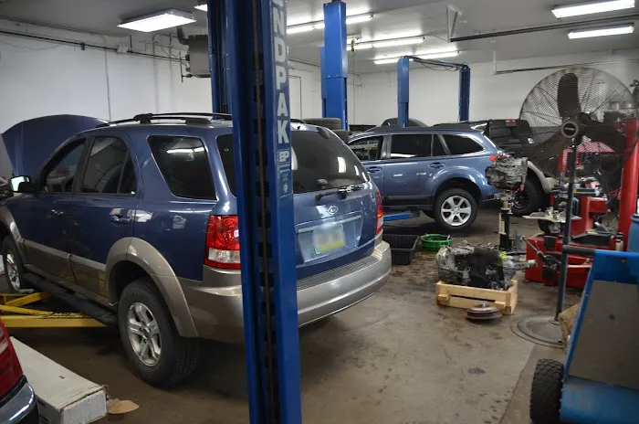 Soper Automotive Repair 7