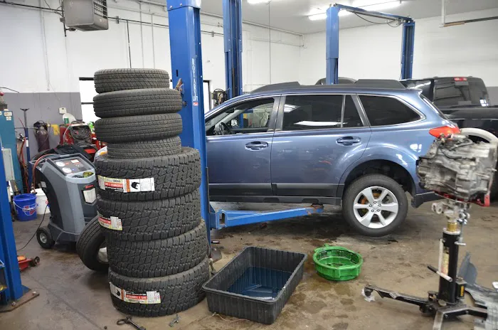 Soper Automotive Repair 0