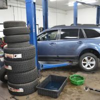 Soper Automotive Repair
