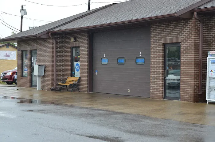 Soper Automotive Repair 1