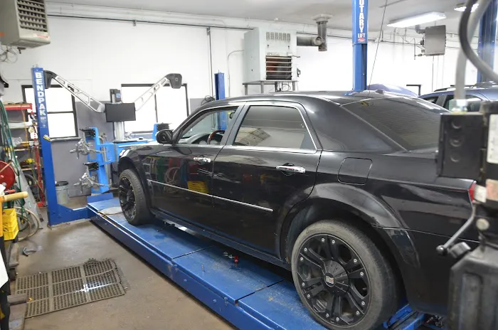 Soper Automotive Repair 6