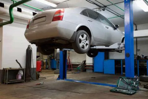 Premier Automotive Service 0