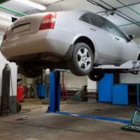 Premier Automotive Service