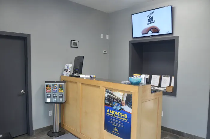 Premier Automotive Service 1