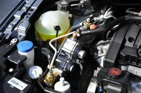 Premier Automotive Service 5