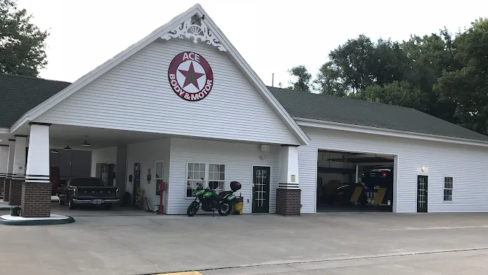 Ace Body & Motor 7