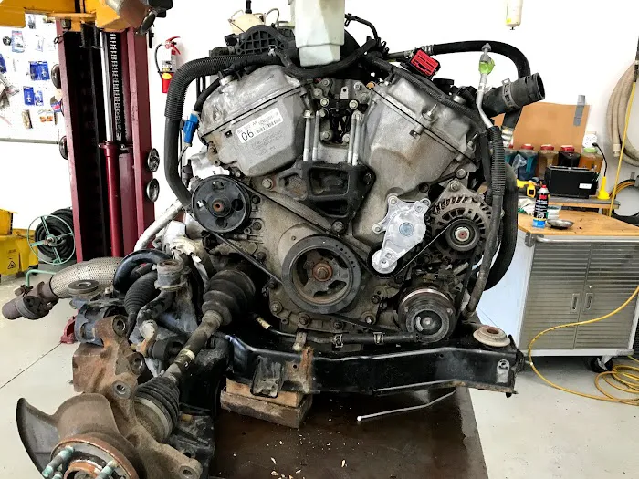 Ace Body & Motor 5