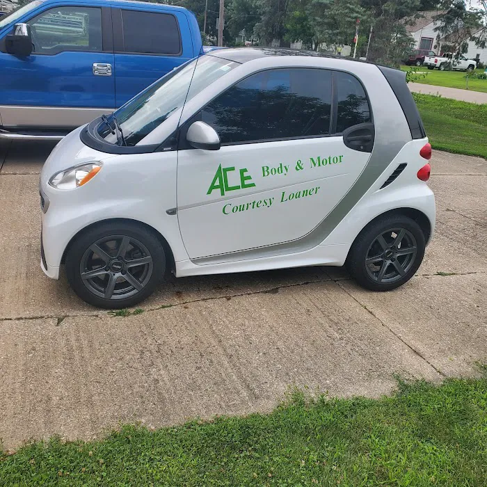 Ace Body & Motor 4