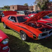 Pro 1 Customs Restoration Custom Collision