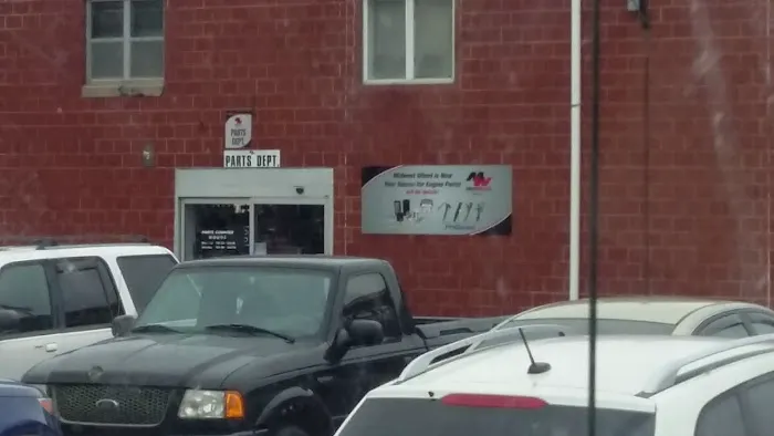 Midwest Wheel Companies 5
