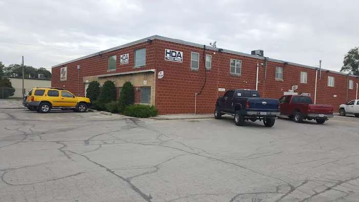 Midwest Wheel Companies 0