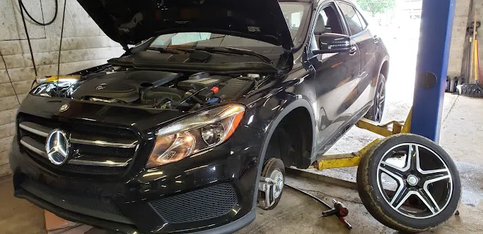 Carlos Auto Service 5