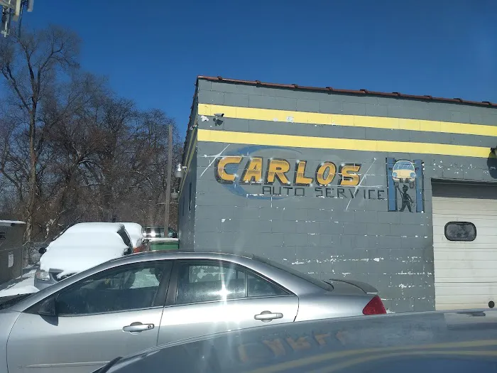 Carlos Auto Service 3