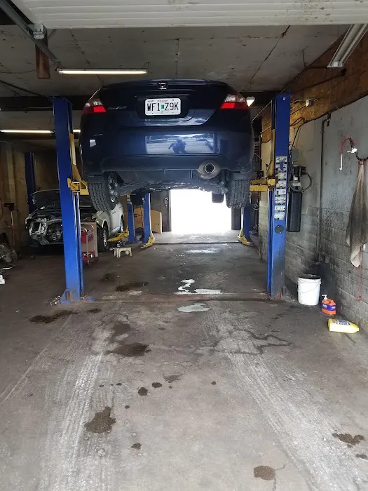 Carlos Auto Service 9