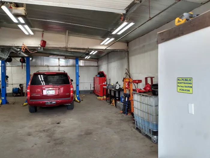 Carlos Auto Service 8