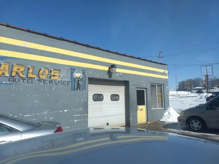 Carlos Auto Service 0