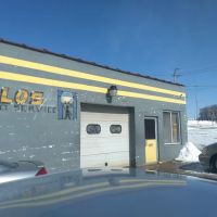 Carlos Auto Service