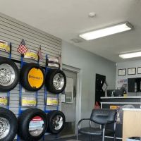 Car-X Tire & Auto