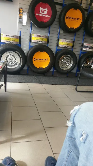 Car-X Tire & Auto 4