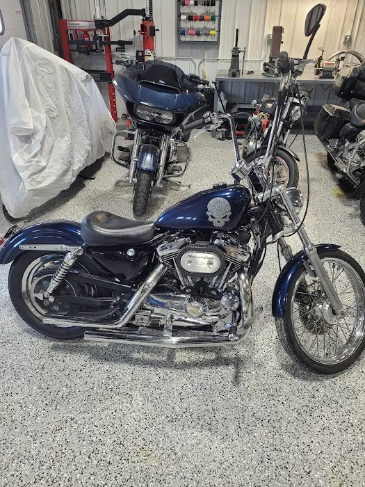 BJ’s Cycles 0