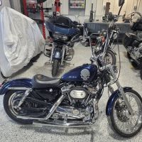 BJ’s Cycles