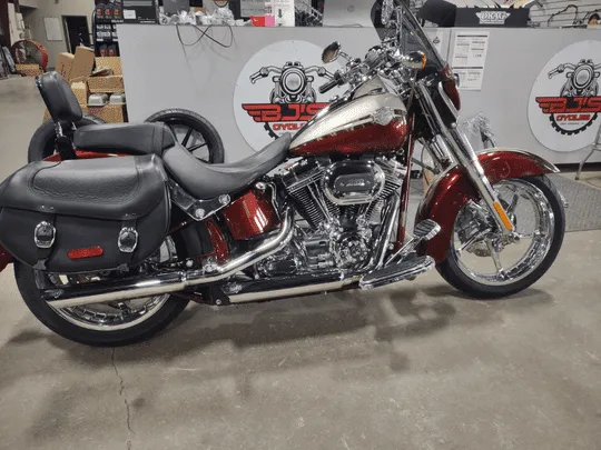 BJ’s Cycles 1