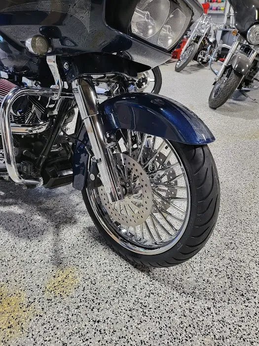BJ’s Cycles 3