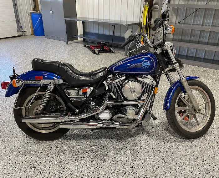 BJ’s Cycles 9