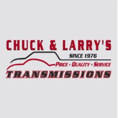 Chuck And Larry's Transmission 1