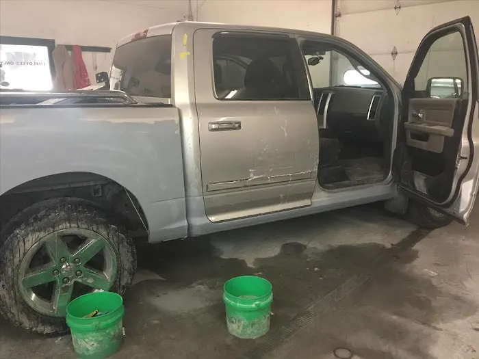 Corado Body Shop 9