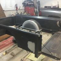 Corado Body Shop