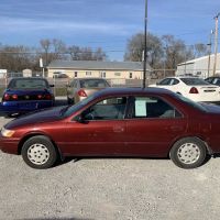 Custom Finish Auto Body