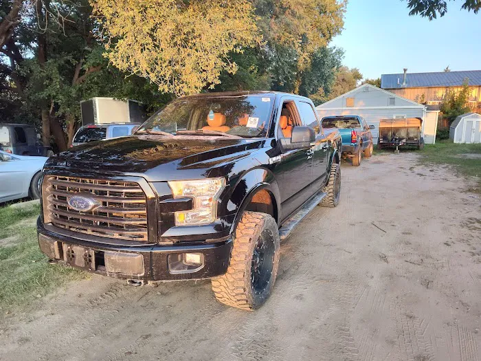 Extreme Auto body 8