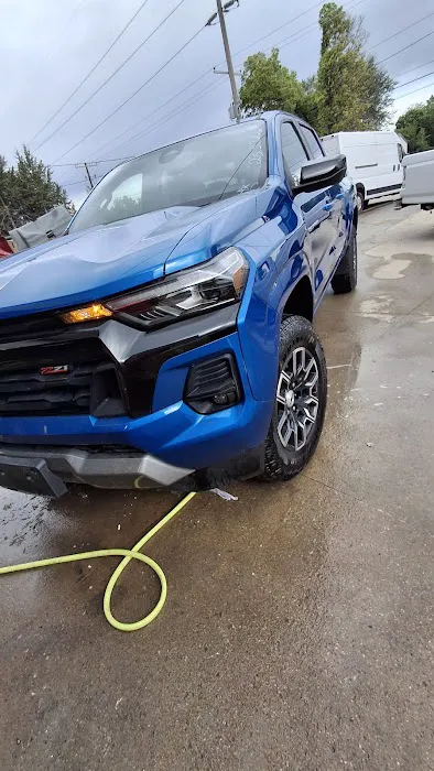 Extreme Auto body 1