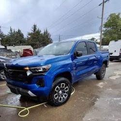 Extreme Auto body ico
