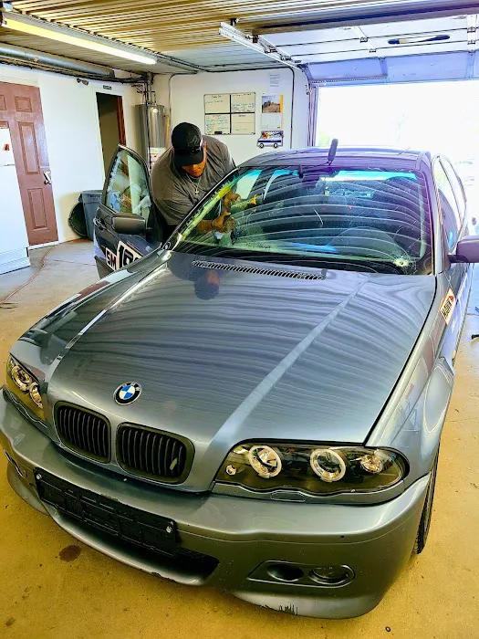 Scott's Auto Glass 7