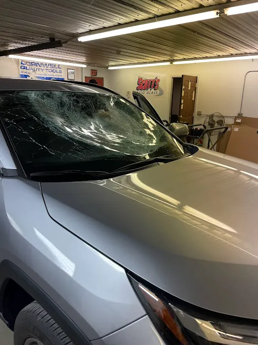 Scott's Auto Glass 3
