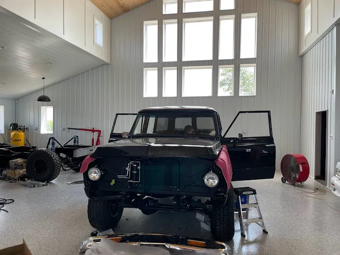 Scott's Auto Glass 1