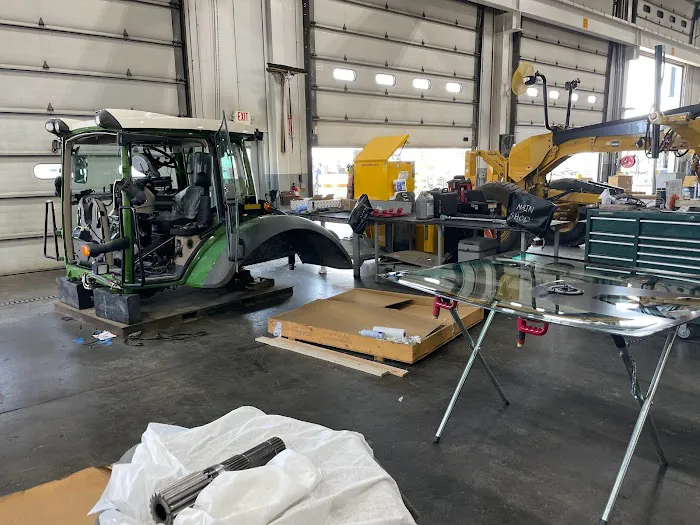 Scott's Auto Glass 8