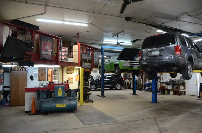 J-Town Auto 1